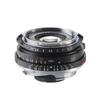 Buy - Voigtlander 35mm f2.5 - Leica M (VGTVM218)